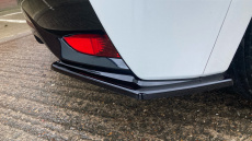 Honda Civic 1.6 i-DTEC SR 5dr Diesel Hatchback